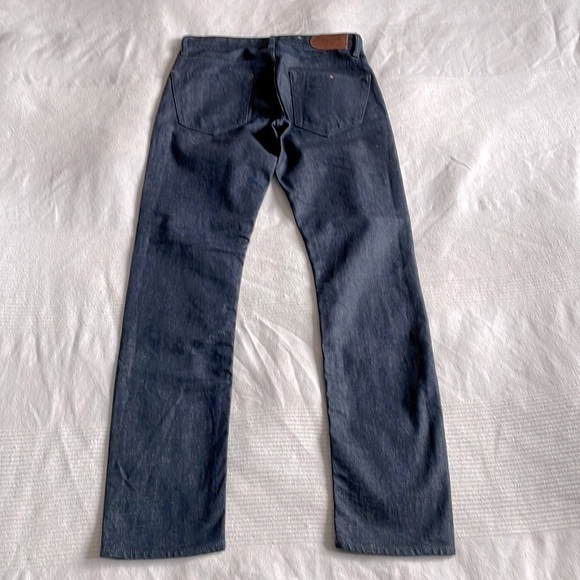 NO Nationality NN 07 James Jeans Size 29x32 - Picture 2 of 10